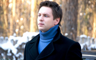 Владимир Жеребцов