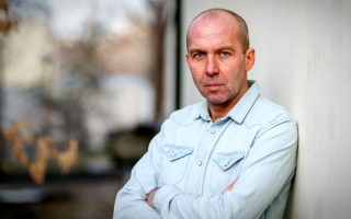 Кирилл Полухин