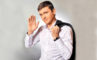Игорь Лифанов