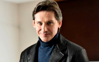 Юрий Батурин
