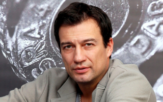 Андрей Чернышов