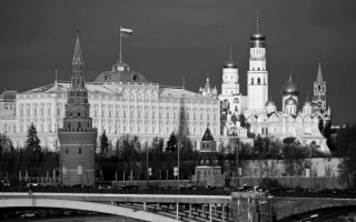 Москва