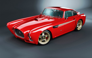 Ferrari 340 1952 / Феррари 340 1952