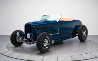1932 Ford Roadster