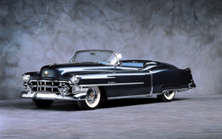 1953 Cadillac Eldorado