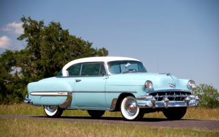 1954 Chevrolet Bel Air