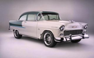 Chevrolet Bel Air 1955