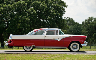 1955 Ford Fairlane