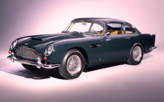 Aston Martin DB5