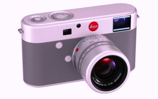 Фотоаппарат Leica M