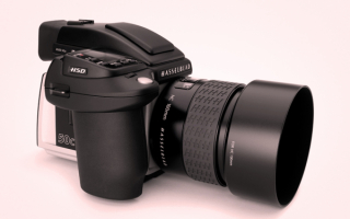 Фотокамера Hasselblad H5D-50c