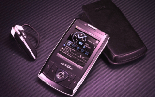 Смартфон ASUS Lamborghini ZX1