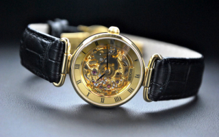 Женские часы epos