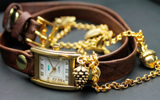 Женские часы La Mer