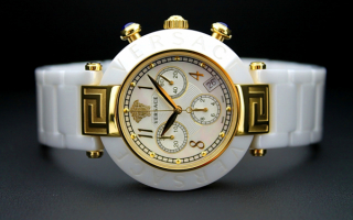 Женские часы Versace Rave