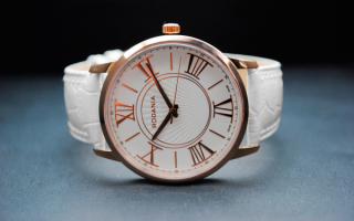 Женские швейцарские часы Rodania