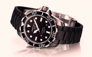 Часы Certina DS Action