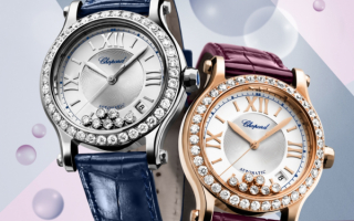 Часы Chopard