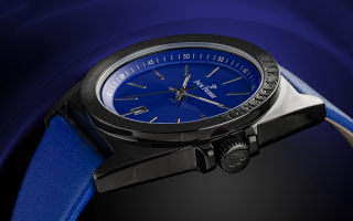 Часы Jack Pierre