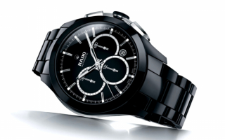 Часы Rado Automatiс