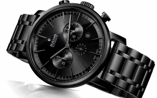 Часы Rado DiaMaster Automatic