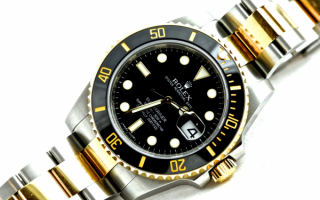 Часы Rolex Submariner