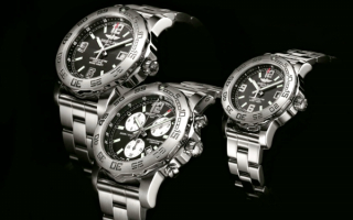 Часы наручные Breitling