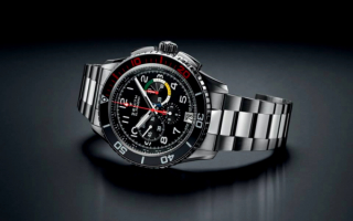 Часы наручные Zenith El Primero