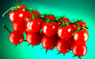 Помидоры спелые