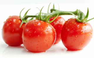 Помидоры