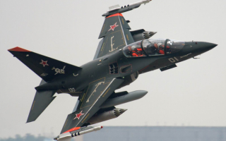 ЯК 130