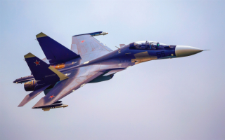 Су -30