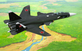 Су 47