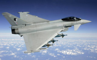 Force Typhoon ZJ930