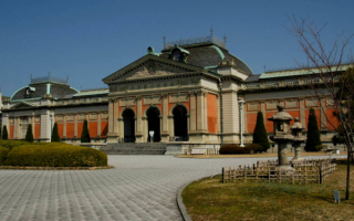 Национальный музей Киото