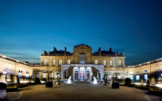 Музей Жакмар-Андре в Париже