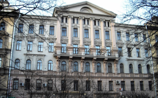 Музей сновидений Зигмунда Фрейда в Санкт-Петербурге