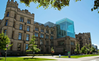 Канадский музей природы, Оттава