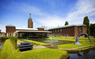 Музей Бойманса ван Бёнингена в Роттердаме