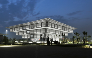 Музей в Ханое