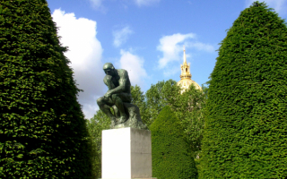 Роденовский Мыслитель