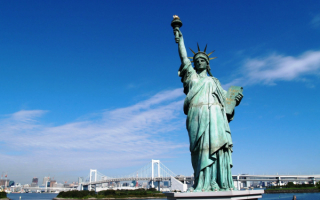 Статуя Свободы