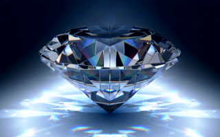 Алмаз или бриллиант
