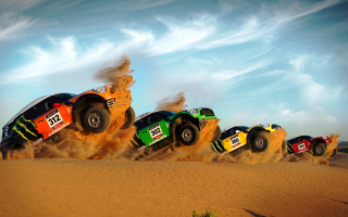 Rally / Ралли