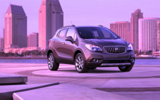 2013 Buick Encore SUV