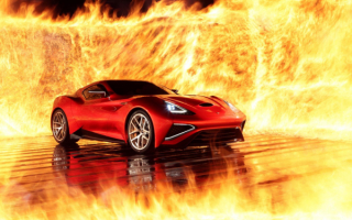 Icona Vulcano