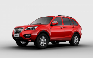 Lifan X60