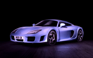 Noble M600 GB