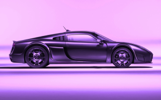 Noble M600