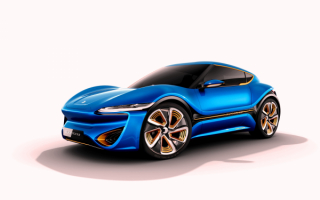 NanoFlowCell Quantino